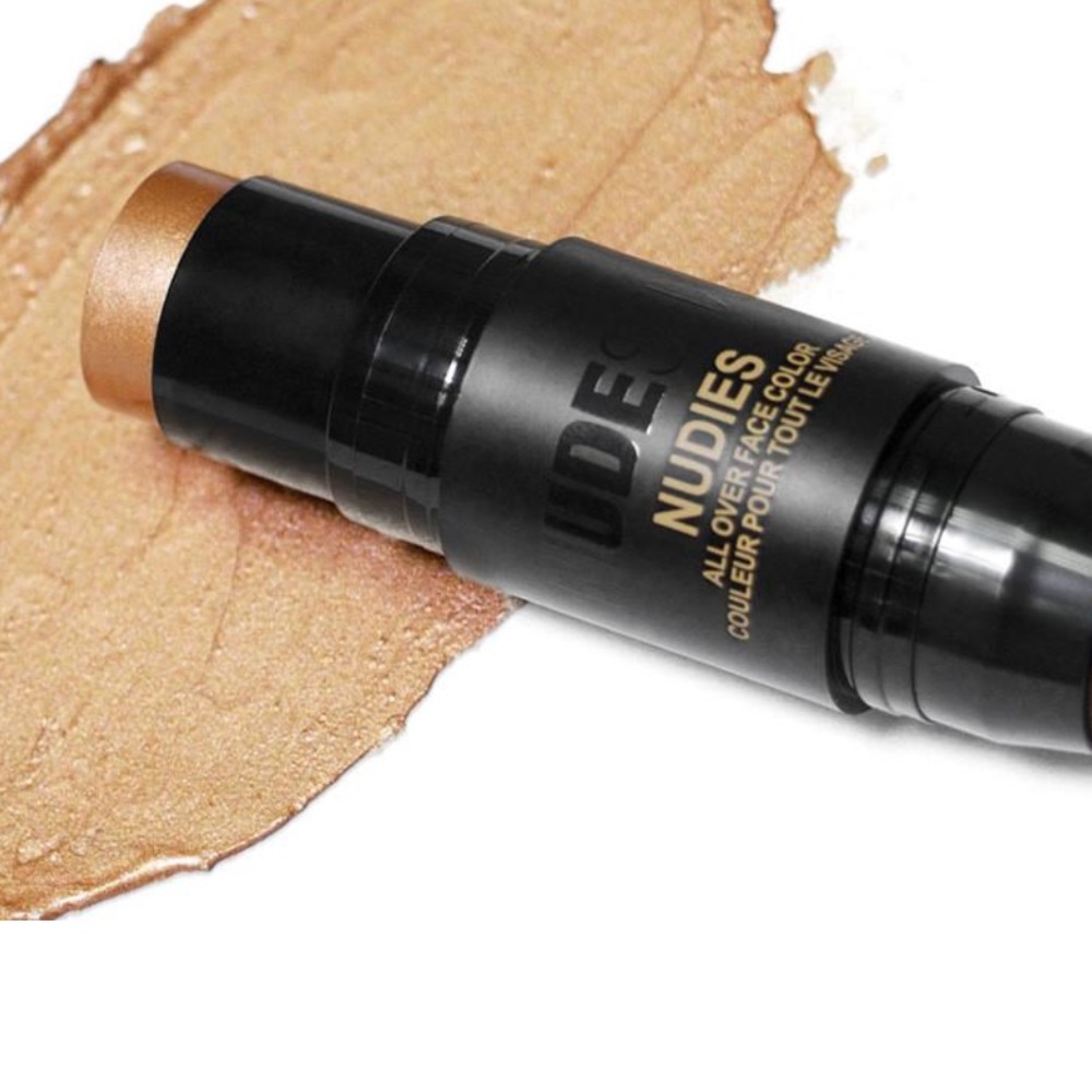 Nudestix Nudies All Over Face Color